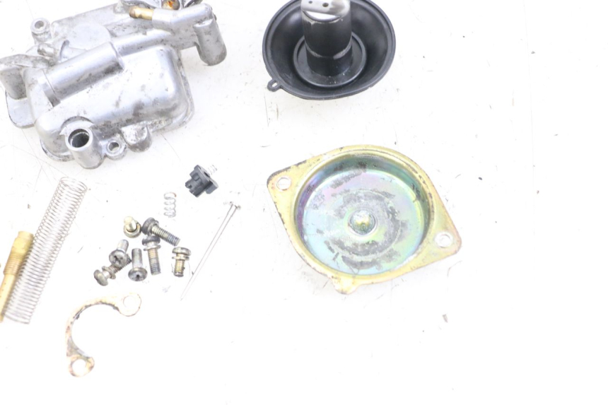 photo de CARBURATORE KYMCO AGILITY 4T 50 (2005 - 2018) - Altra angolazione