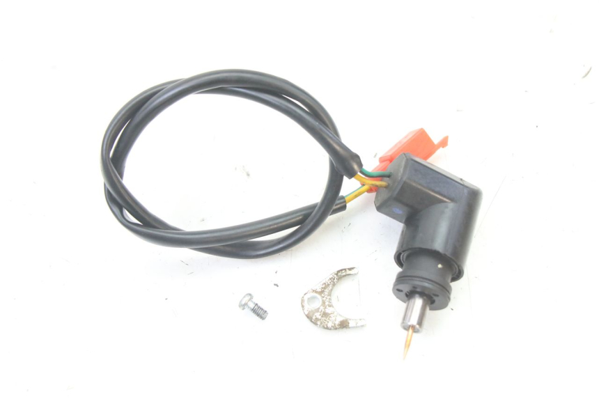 photo de CARBURATORE KYMCO AGILITY 4T 50 (2018 - 2022) - Zoom sui componenti