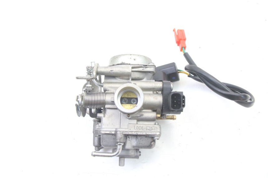 photo de CARBURATORE KYMCO AGILITY 4T 50 (2018 - 2022) - Altra angolazione