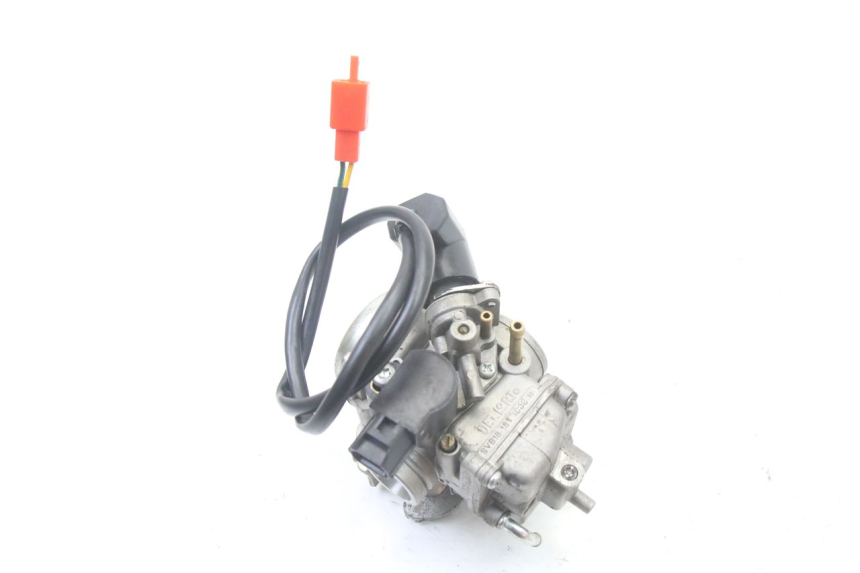 photo de CARBURATORE KYMCO AGILITY 4T 50 (2018 - 2022) - Primo piano tecnico