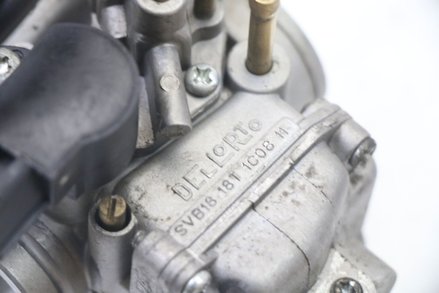 photo de CARBURATORE KYMCO AGILITY 4T 50 (2018 - 2022) - Vista d'insieme del prodotto