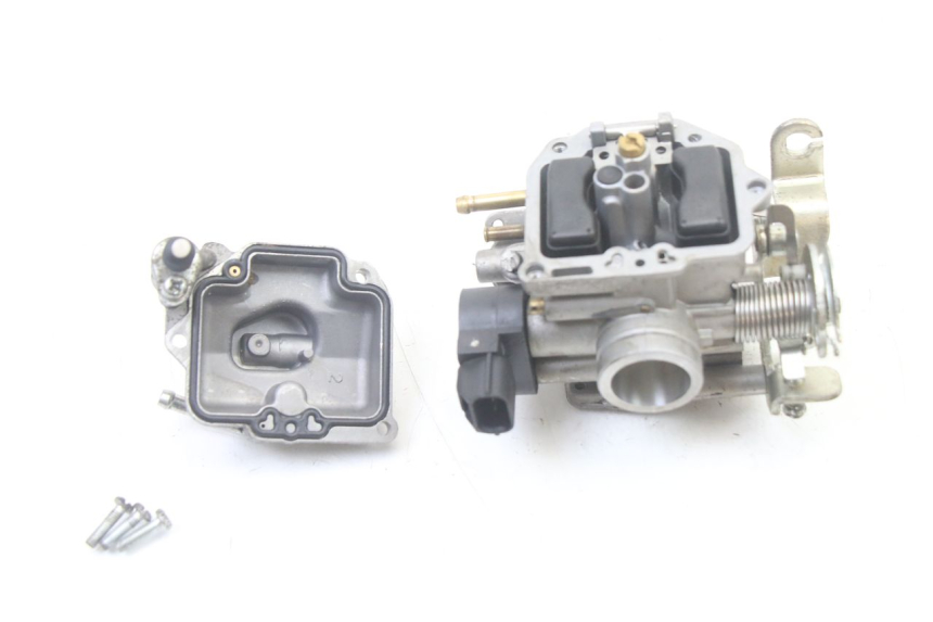 photo de CARBURATORE KYMCO AGILITY 4T 50 (2018 - 2022) - Ricambio usato controllato