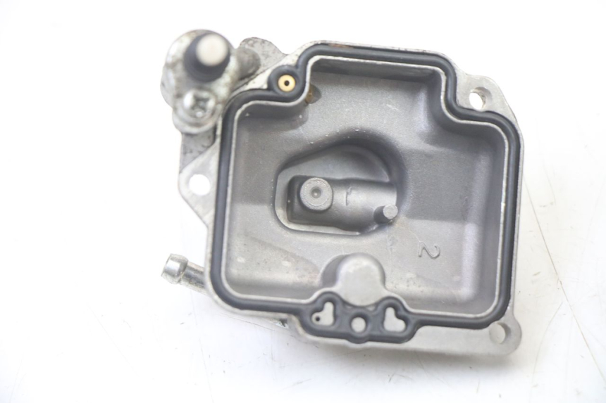 photo de CARBURATORE KYMCO AGILITY 4T 50 (2018 - 2022) - Marcature e riferimenti originali