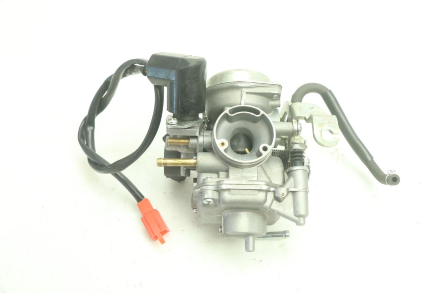 photo de CARBURATORE KYMCO AGILITY 4T 50 (2018 - 2022) - Vista principale