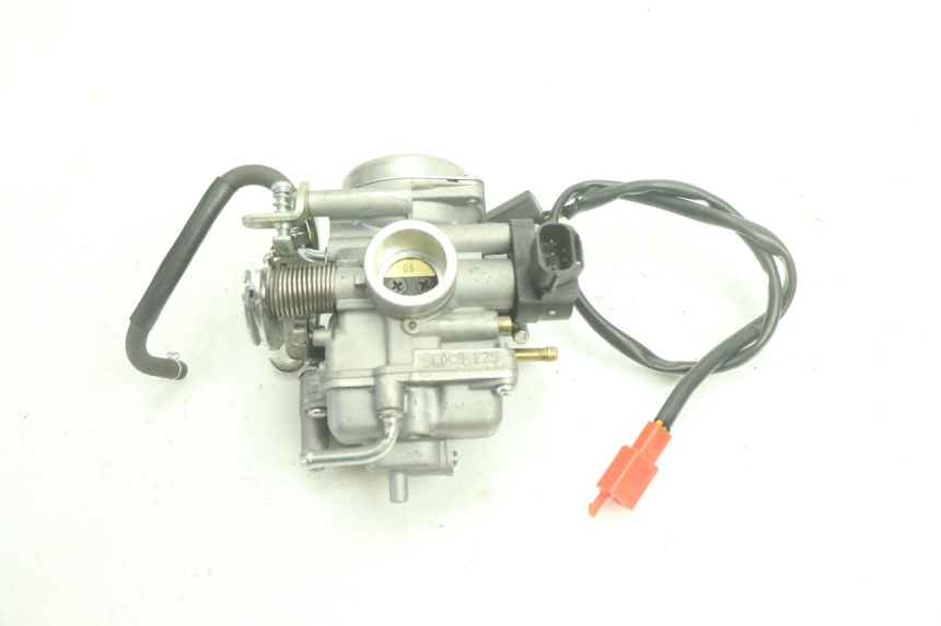 photo de CARBURATORE KYMCO AGILITY 4T 50 (2018 - 2022) - Dettaglio del componente