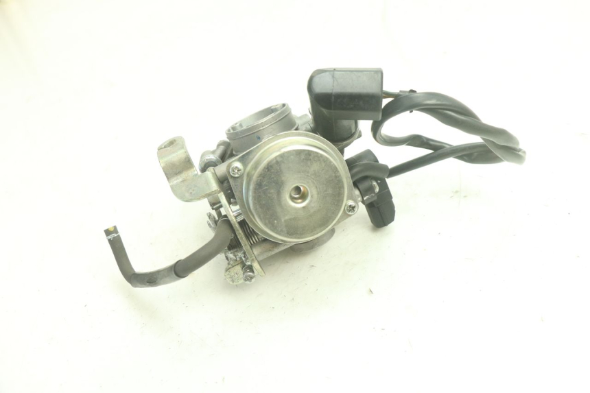 photo de CARBURATORE KYMCO AGILITY 4T 50 (2018 - 2022) - Altra angolazione