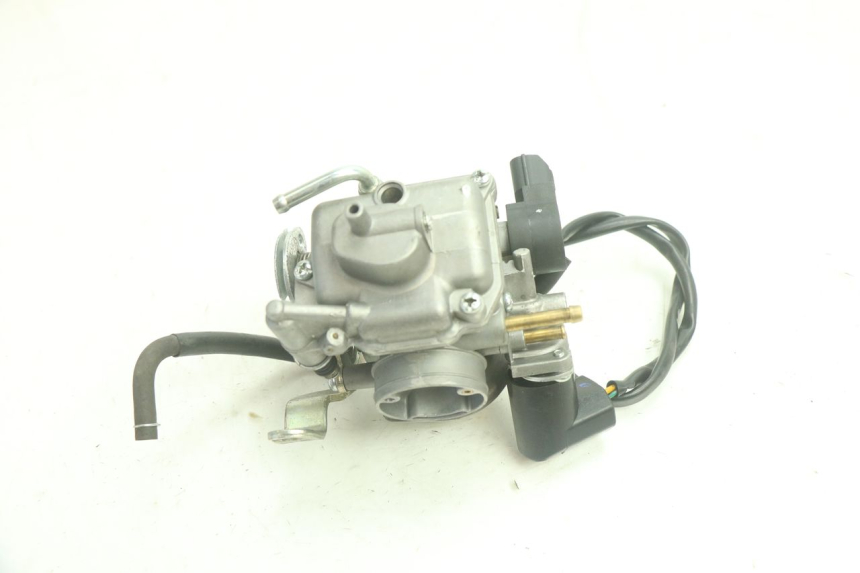 photo de CARBURATORE KYMCO AGILITY 4T 50 (2018 - 2022) - Primo piano tecnico