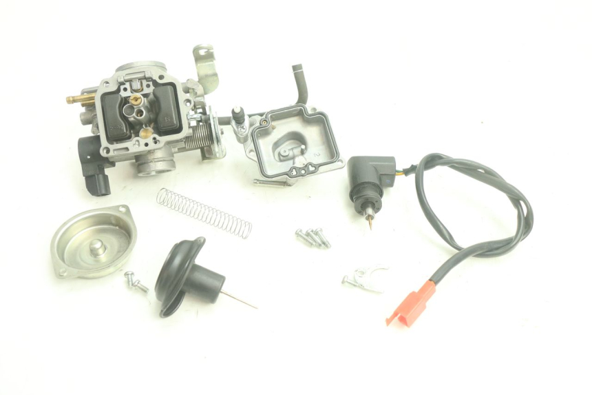 photo de CARBURATORE KYMCO AGILITY 4T 50 (2018 - 2022) - Vista d'insieme del prodotto