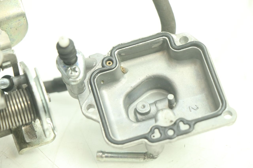photo de CARBURATORE KYMCO AGILITY 4T 50 (2018 - 2022) - Ricambio usato controllato