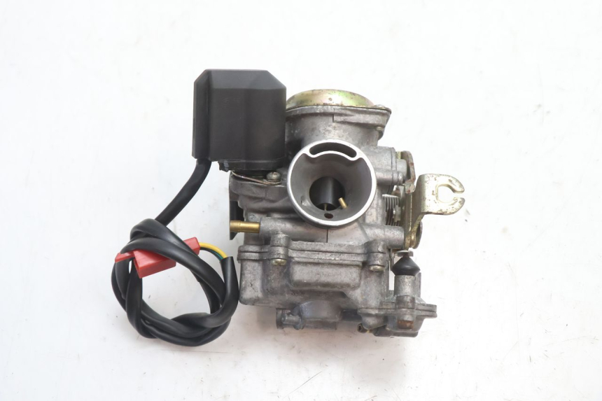 photo de CARBURATORE KYMCO AGILITY 4T 50 (2005 - 2018) - Vista principale