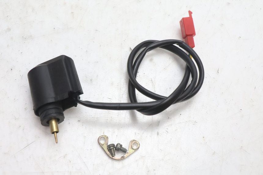 photo de CARBURATORE KYMCO AGILITY 4T 50 (2005 - 2018) - Caratteristiche distintive