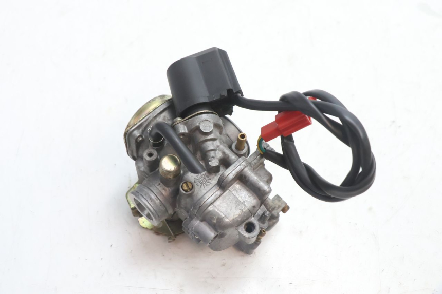 photo de CARBURATORE KYMCO AGILITY 4T 50 (2005 - 2018) - Altra angolazione