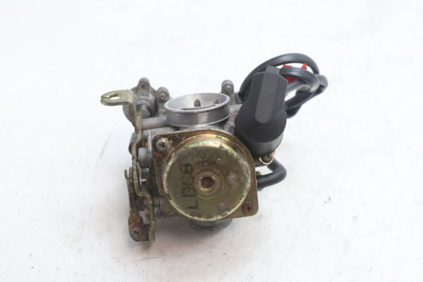 photo de CARBURATORE KYMCO AGILITY 4T 50 (2005 - 2018) - Primo piano tecnico