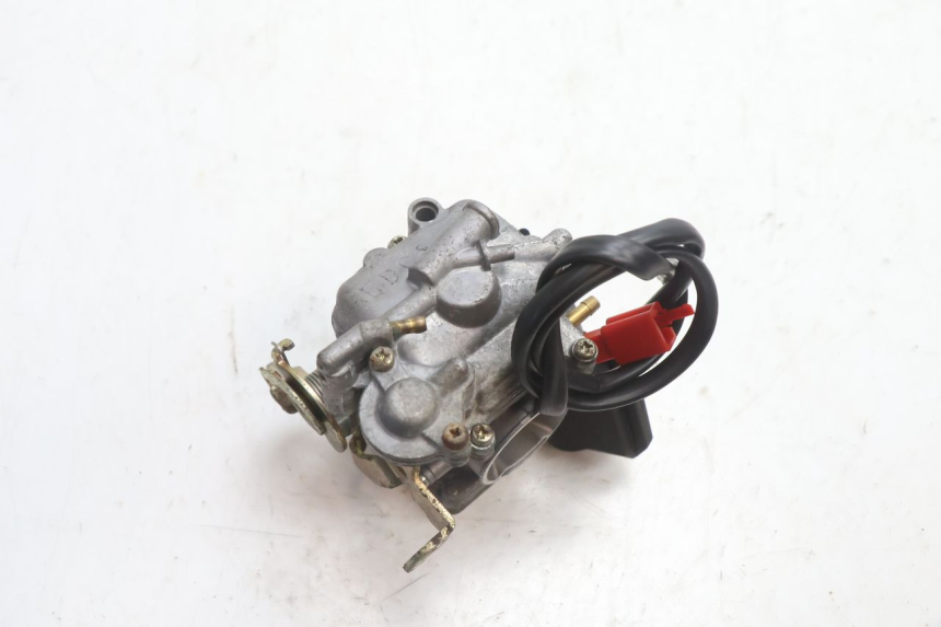 photo de CARBURATORE KYMCO AGILITY 4T 50 (2005 - 2018) - Vista d'insieme del prodotto