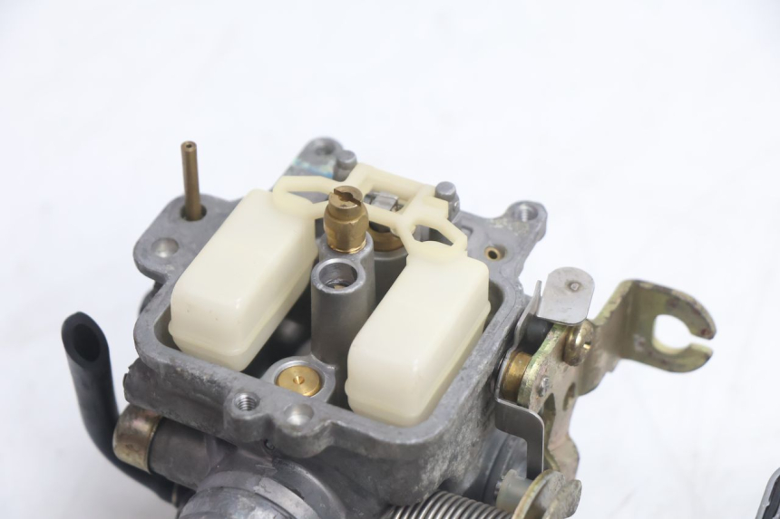 photo de CARBURATORE KYMCO AGILITY 4T 50 (2005 - 2018) - Ricambio usato controllato
