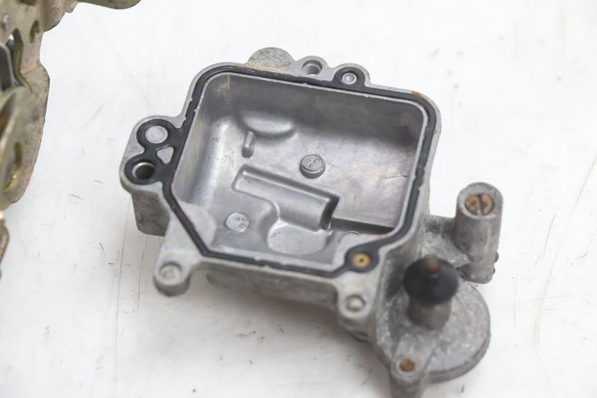 photo de CARBURATORE KYMCO AGILITY 4T 50 (2005 - 2018) - Marcature e riferimenti originali