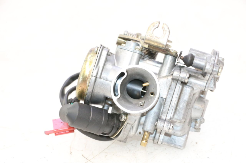 photo de CARBURATORE KYMCO AGILITY 4T 50 (2005 - 2018) - Vista principale
