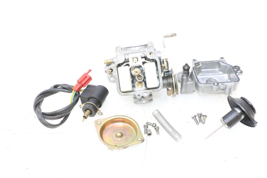 photo de CARBURATORE KYMCO AGILITY 4T 50 (2005 - 2018) - Dettaglio del componente