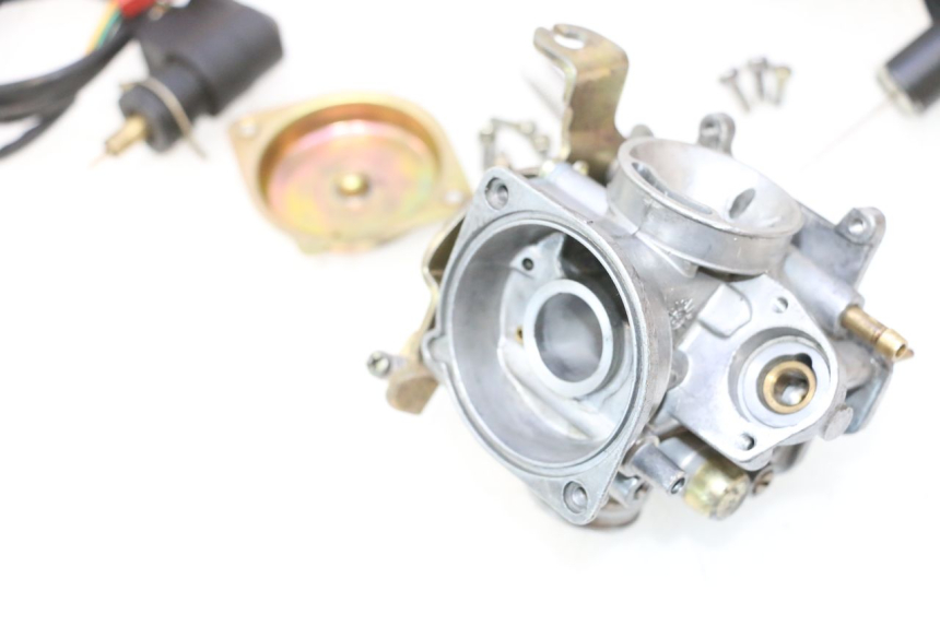 photo de CARBURATORE KYMCO AGILITY 4T 50 (2005 - 2018) - Altra vista dell'articolo