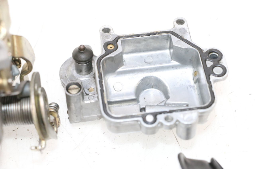 photo de CARBURATORE KYMCO AGILITY 4T 50 (2005 - 2018) - Foto prodotto supplementare