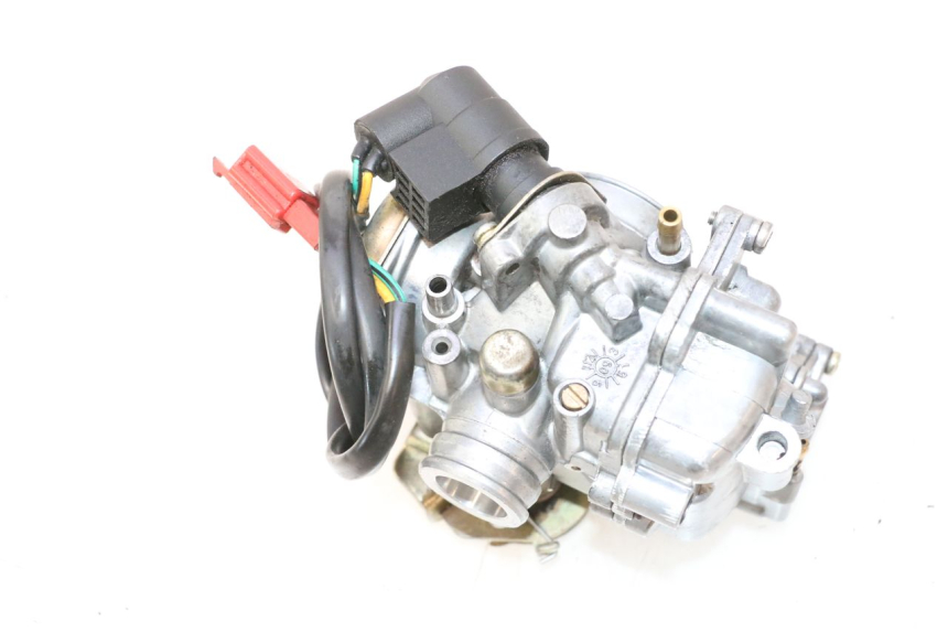 photo de CARBURATORE KYMCO AGILITY 4T 50 (2005 - 2018) - Primo piano tecnico