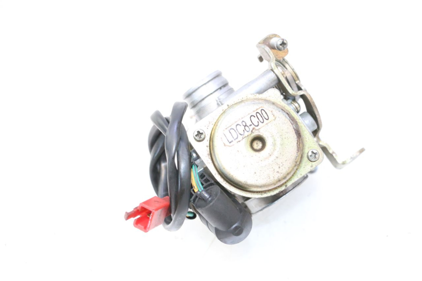 photo de CARBURATORE KYMCO AGILITY 4T 50 (2005 - 2018) - Dettagli dei punti di fissaggio