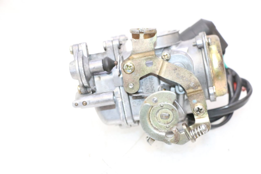 photo de CARBURATORE KYMCO AGILITY 4T 50 (2005 - 2018) - Ricambio usato controllato