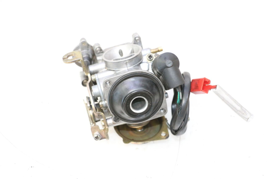 photo de CARBURATORE KYMCO AGILITY 4T 50 (2005 - 2018) - Marcature e riferimenti originali