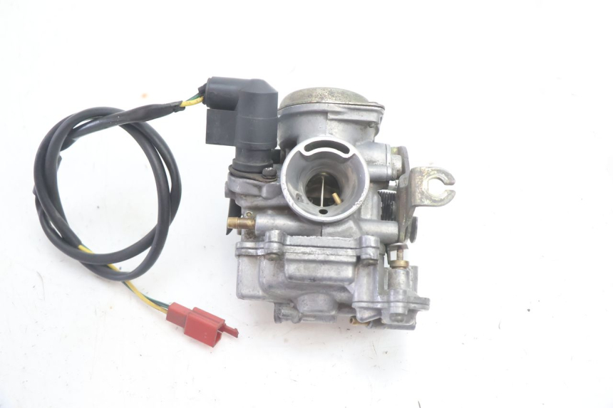 photo de CARBURATORE KYMCO AGILITY 4T 50 (2005 - 2018) - Vista principale
