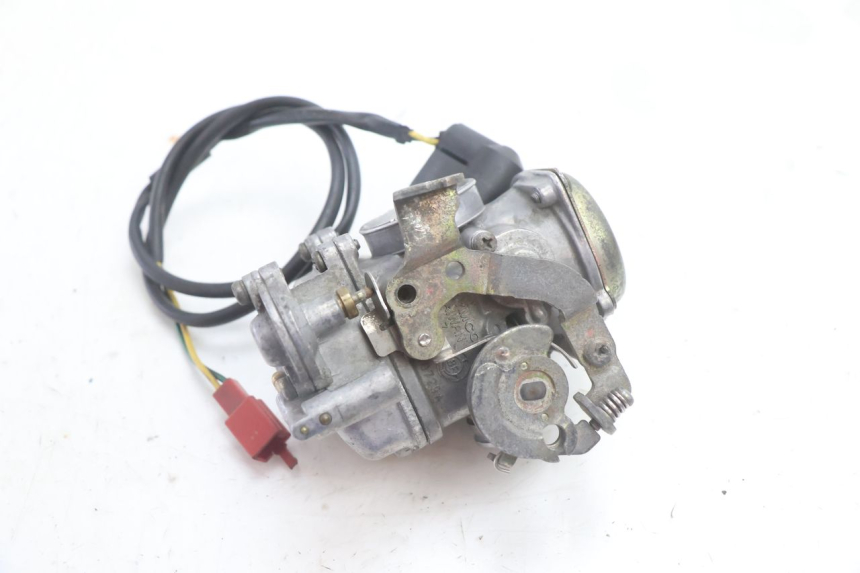 photo de CARBURATORE KYMCO AGILITY 4T 50 (2005 - 2018) - Dettaglio del componente