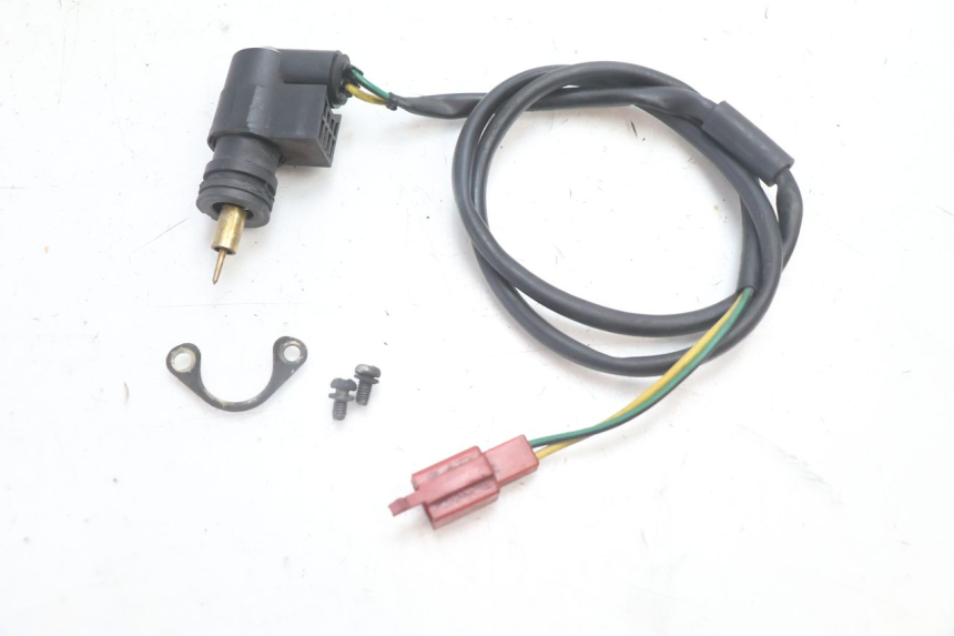 photo de CARBURATORE KYMCO AGILITY 4T 50 (2005 - 2018) - Caratteristiche distintive