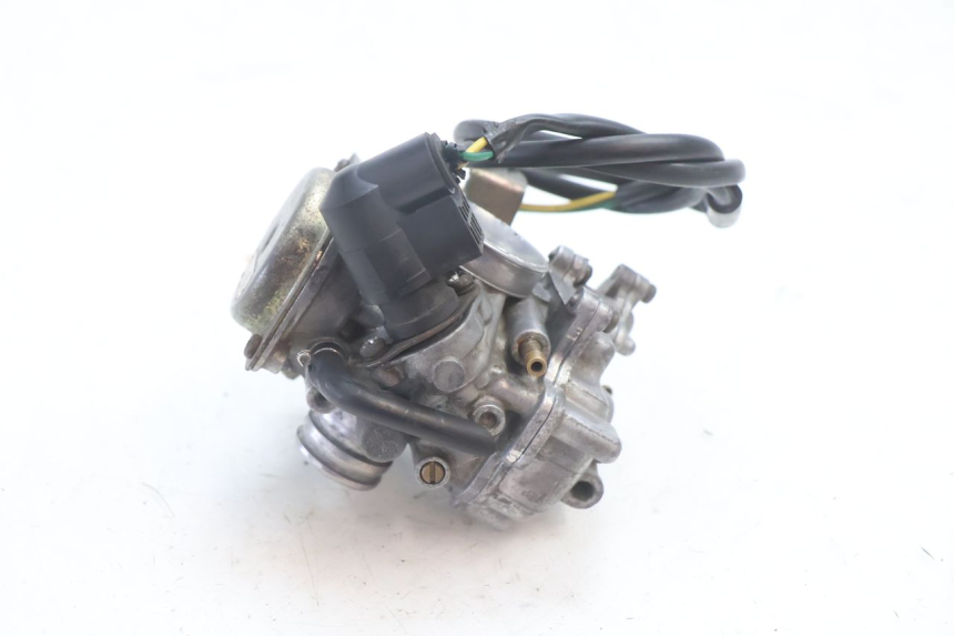 photo de CARBURATORE KYMCO AGILITY 4T 50 (2005 - 2018) - Altra angolazione