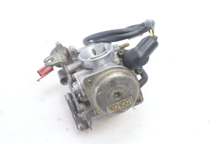 photo de CARBURATORE KYMCO AGILITY 4T 50 (2005 - 2018) - Primo piano tecnico