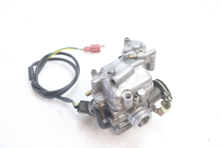 photo de CARBURATORE KYMCO AGILITY 4T 50 (2005 - 2018) - Vista d'insieme del prodotto