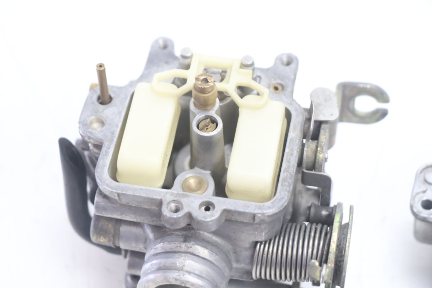 photo de CARBURATORE KYMCO AGILITY 4T 50 (2005 - 2018) - Ricambio usato controllato