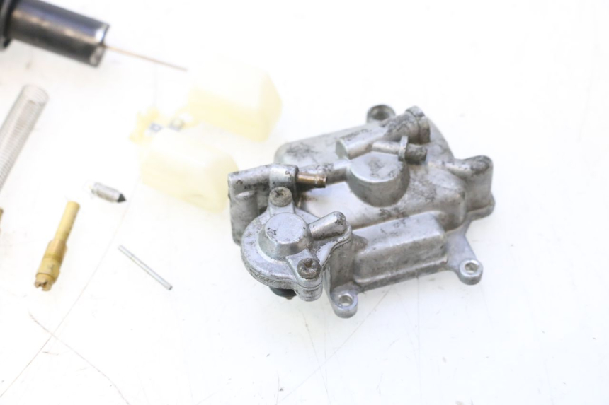 photo de CARBURATORE KYMCO AGILITY 4T 50 (2005 - 2018) - Dettaglio del componente