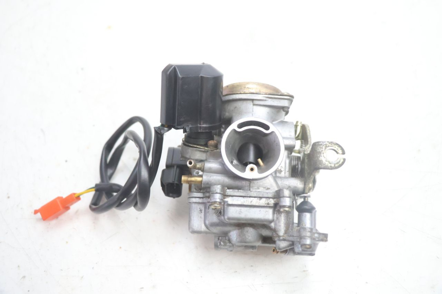 photo de CARBURATORE KYMCO AGILITY 4T 50 (2018 - 2022) - Vista principale