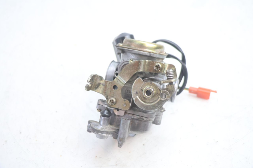 photo de CARBURATORE KYMCO AGILITY 4T 50 (2018 - 2022) - Dettaglio del componente
