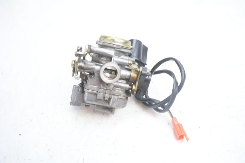 photo de CARBURATORE KYMCO AGILITY 4T 50 (2018 - 2022) - Zoom sullo stato d'uso