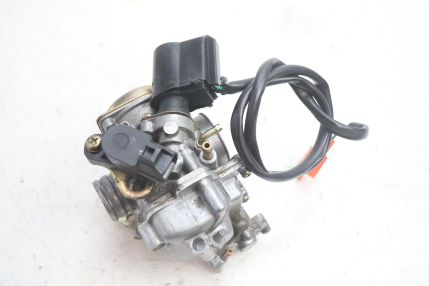 photo de CARBURATORE KYMCO AGILITY 4T 50 (2018 - 2022) - Altra angolazione