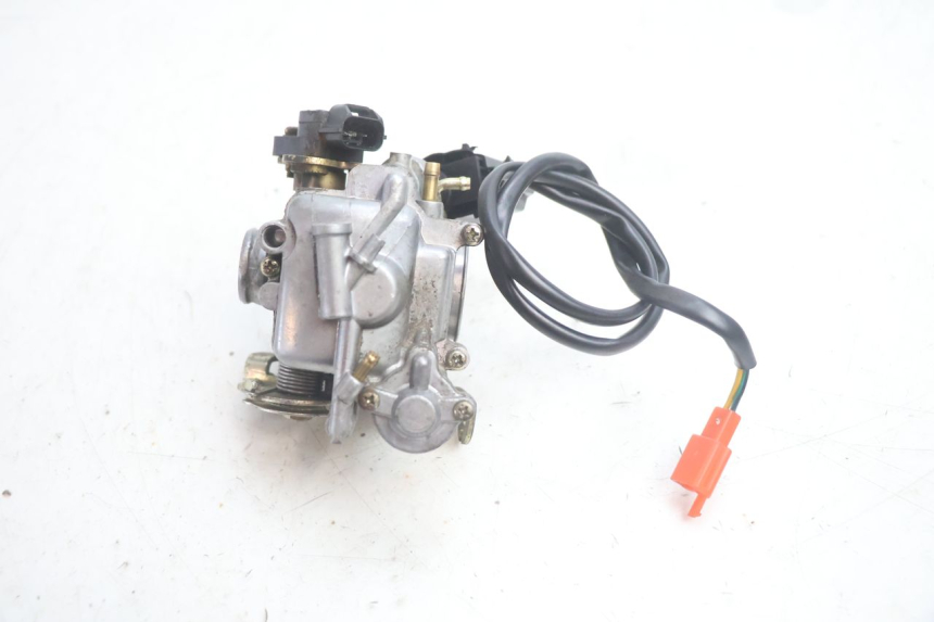 photo de CARBURATORE KYMCO AGILITY 4T 50 (2018 - 2022) - Vista d'insieme del prodotto