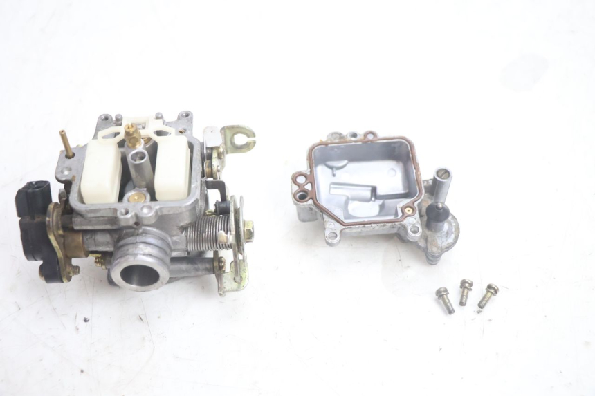 photo de CARBURATORE KYMCO AGILITY 4T 50 (2018 - 2022) - Ricambio usato controllato