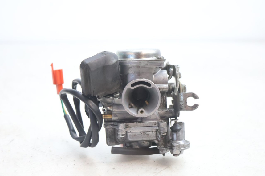 photo de CARBURATORE KYMCO AGILITY 4T 50 (2018 - 2022) - Vista principale