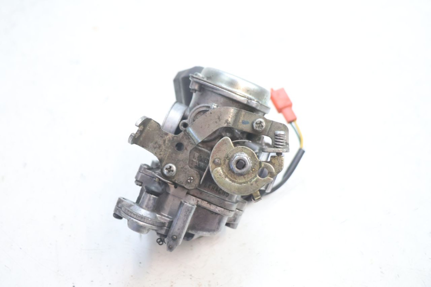 photo de CARBURATORE KYMCO AGILITY 4T 50 (2018 - 2022) - Dettaglio del componente