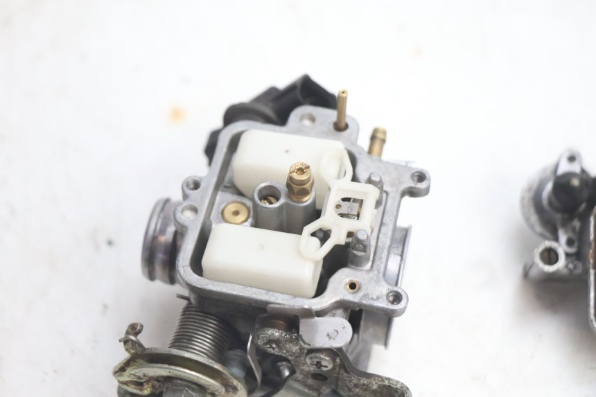 photo de CARBURATORE KYMCO AGILITY 4T 50 (2018 - 2022) - Altra vista dell'articolo