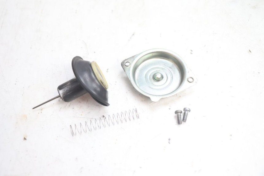 photo de CARBURATORE KYMCO AGILITY 4T 50 (2018 - 2022) - Zoom sui componenti