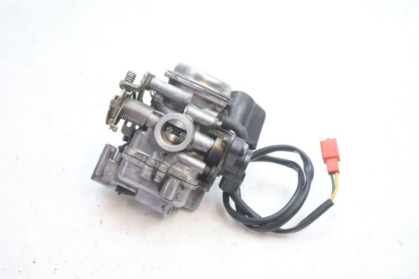 photo de CARBURATORE KYMCO AGILITY 4T 50 (2018 - 2022) - Zoom sullo stato d'uso