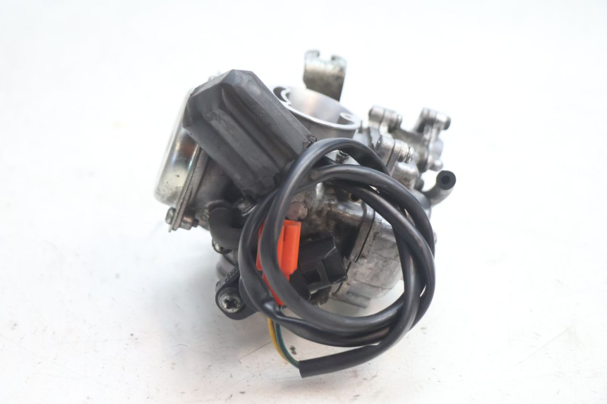 photo de CARBURATORE KYMCO AGILITY 4T 50 (2018 - 2022) - Altra angolazione