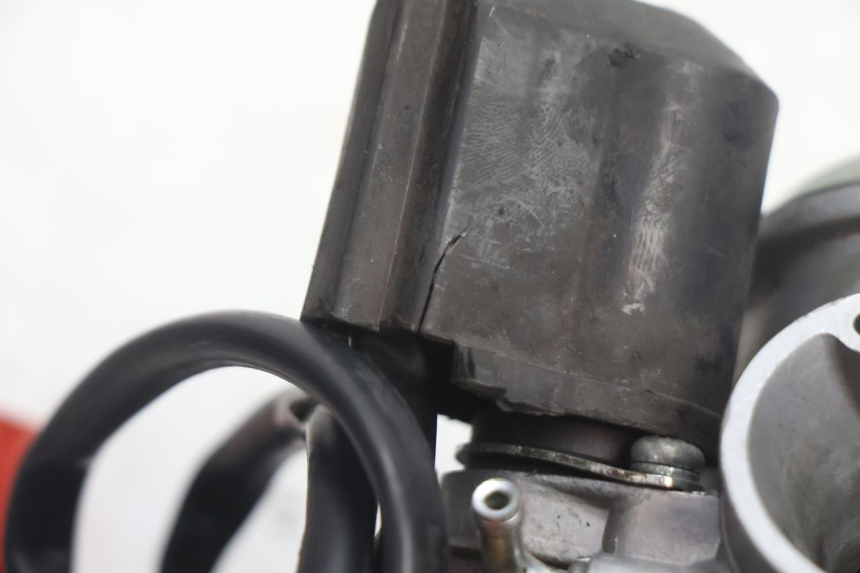 photo de CARBURATORE KYMCO AGILITY 4T 50 (2018 - 2022) - Primo piano tecnico