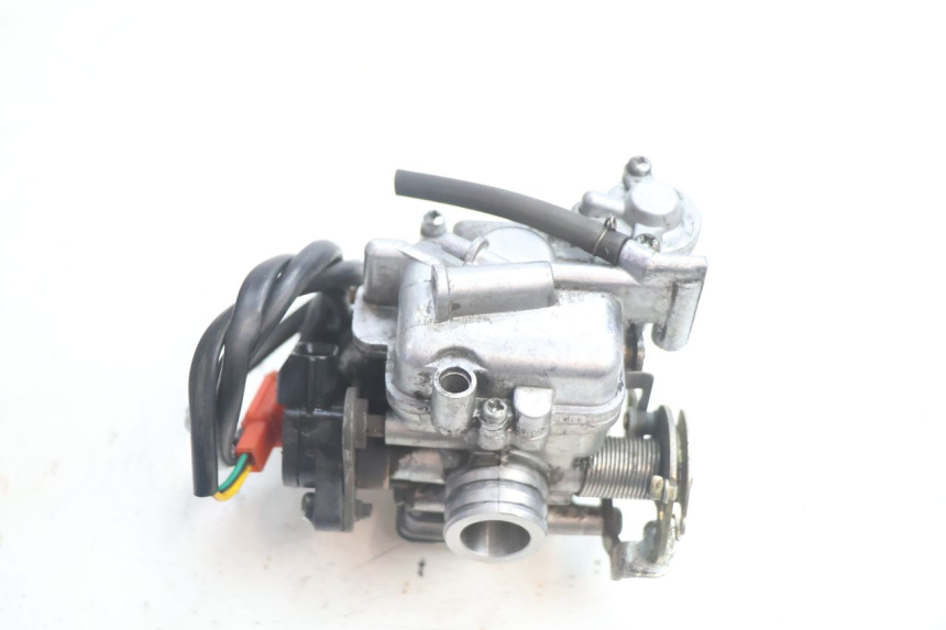 photo de CARBURATORE KYMCO AGILITY 4T 50 (2018 - 2022) - Dettagli dei punti di fissaggio